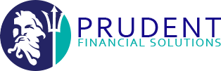 Prudent Financial Solutions logo