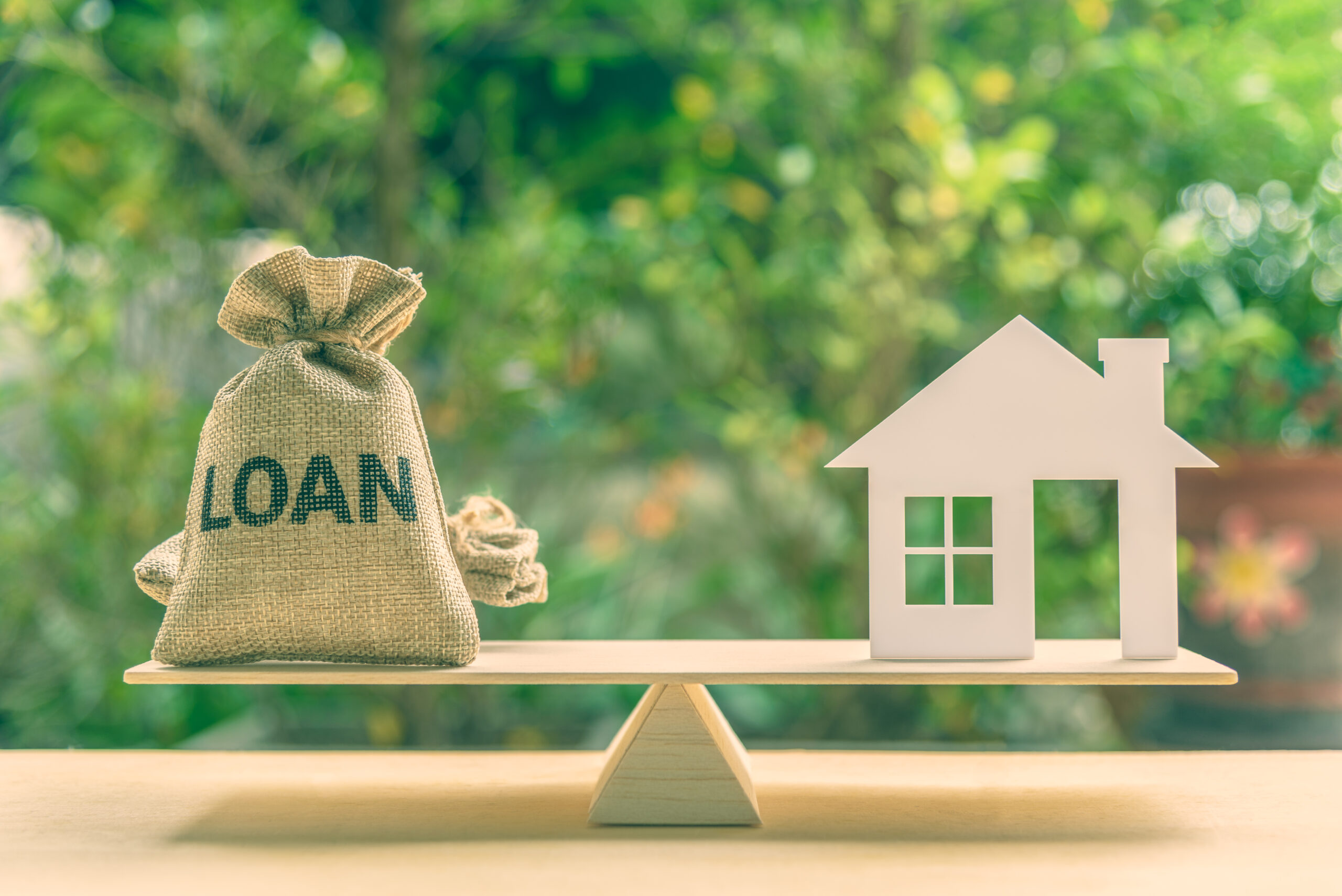 Home loan, reverse mortgage and saving for a real estate - Prudent Financial Solutions