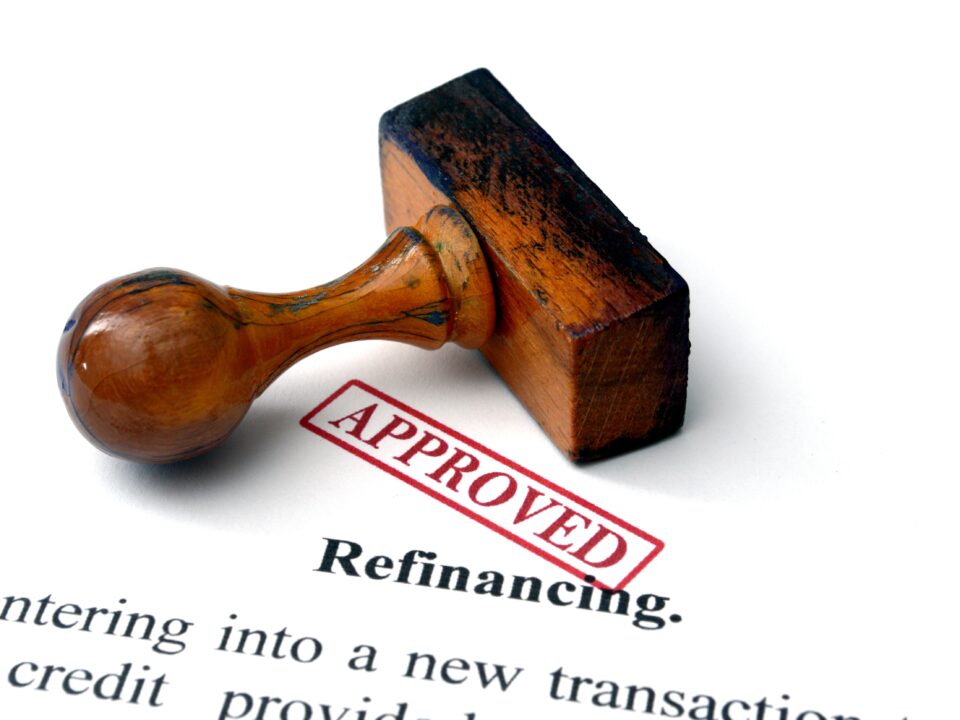 Refinancing - Prudent Financial Solutions