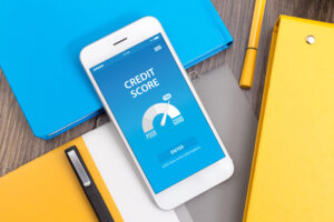 CREDIT SCORE - Prudent Financial Solutions