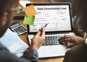 Debt consolidation