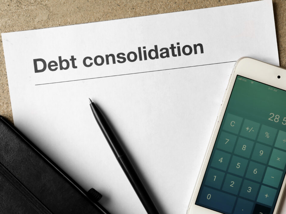debt consolidation with Prudent Financial Solutions