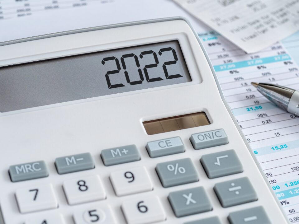 calculator for finances
