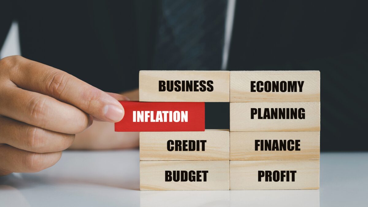 inflation and financial planning