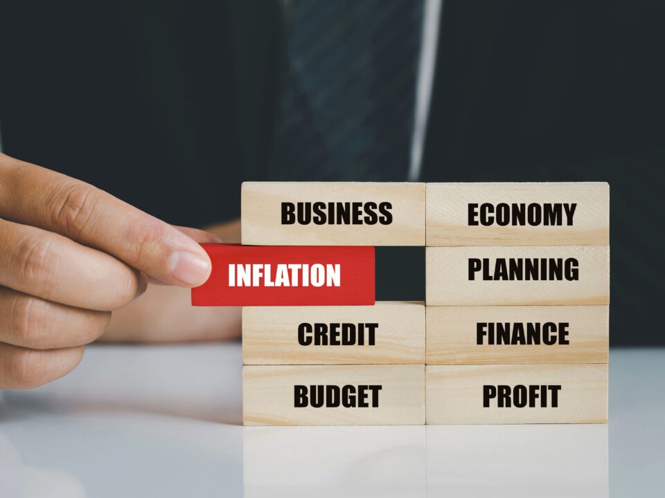 inflation and financial planning