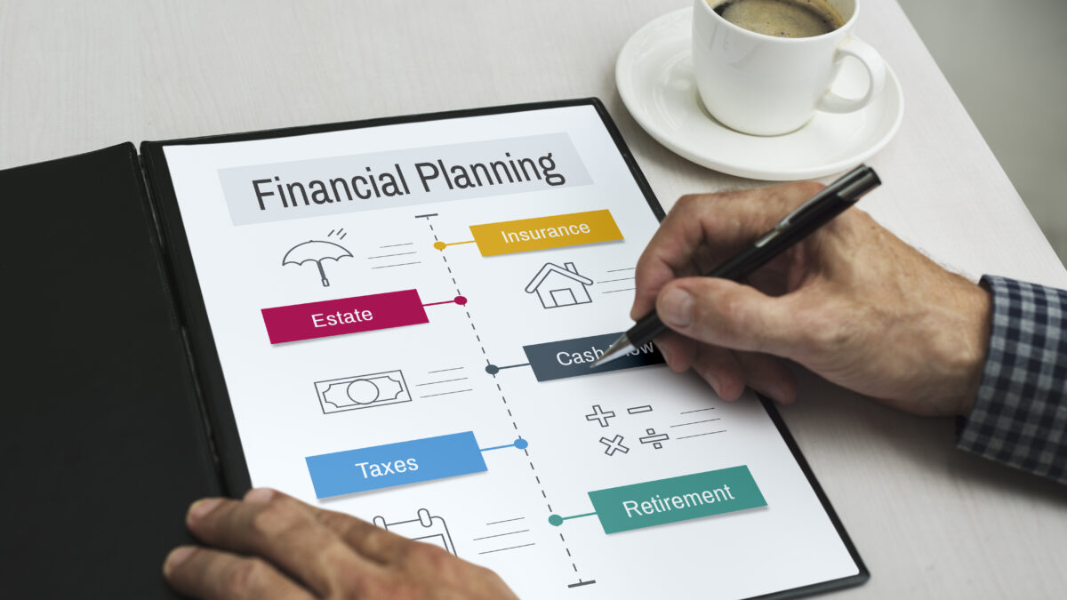 Financial planning