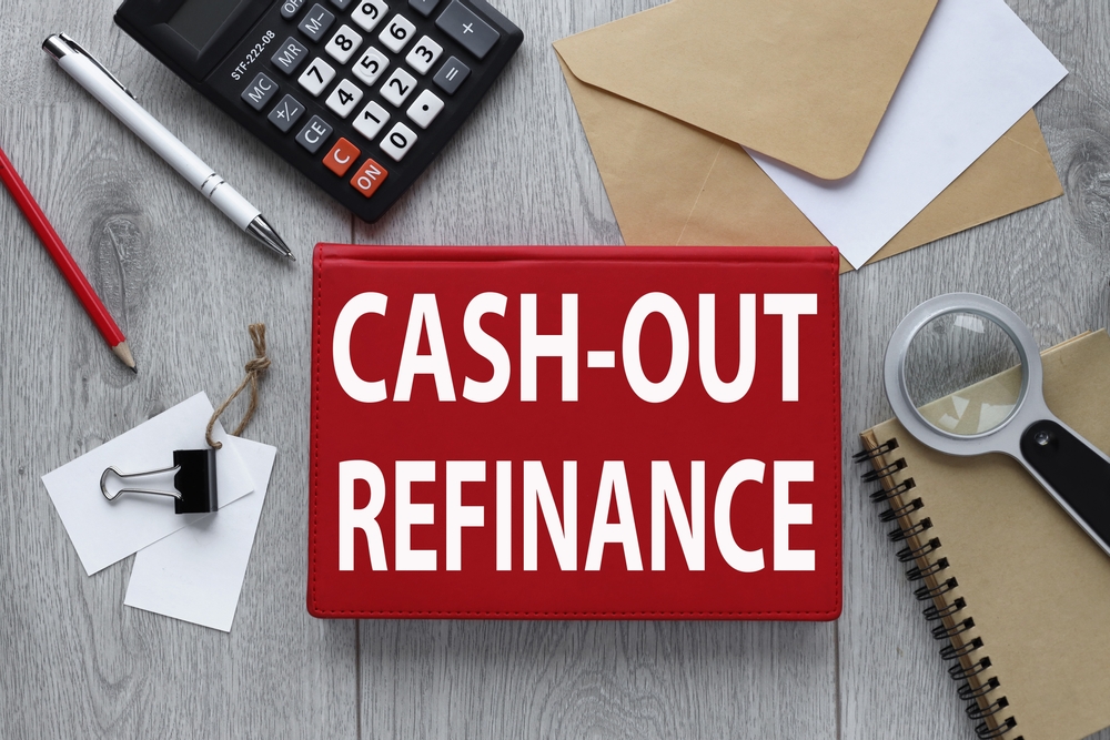 Cash-Out Refinance