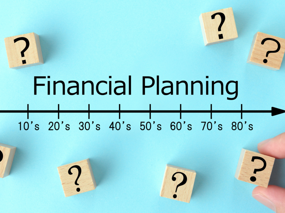 Financial planning and budgeting