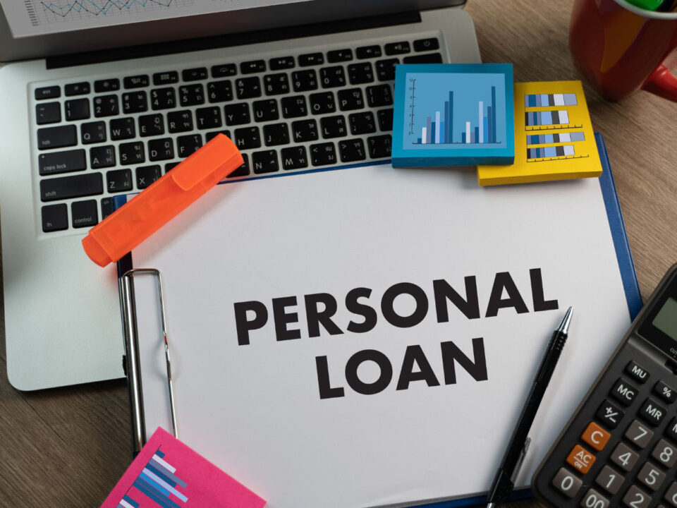 personal loans for debt consolidation