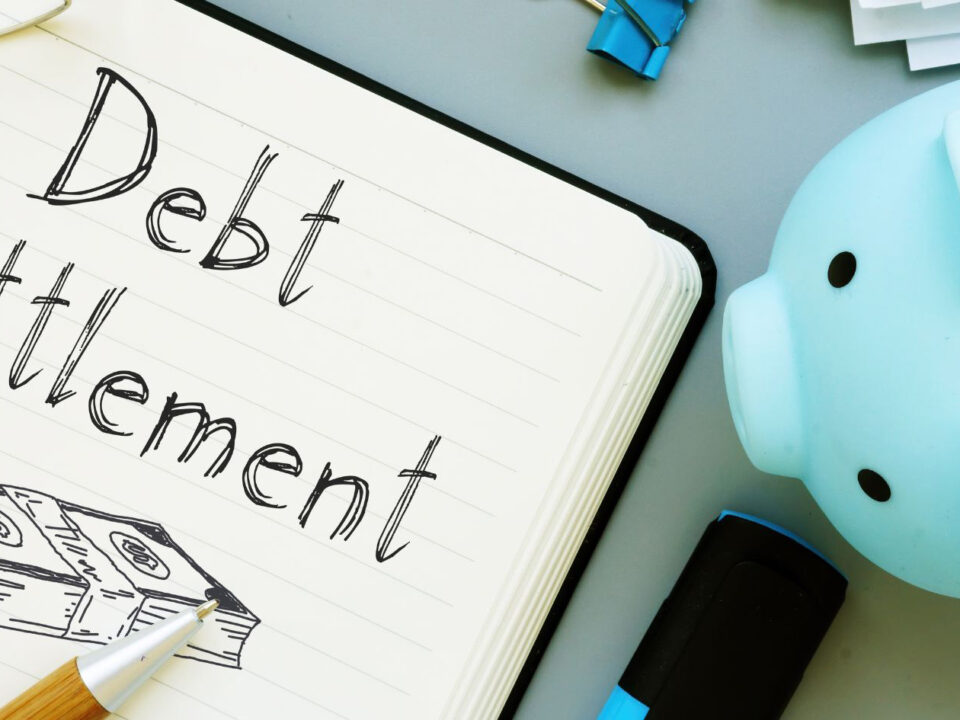 debt settlement programs